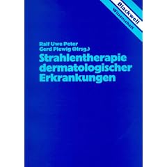 Strahlentherapie dermatologischer Erkrankungen