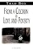 Book From a Cocoon of Love and Poverty: A Memoir