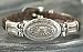Sandy Etched Woven Bandit Bracelet