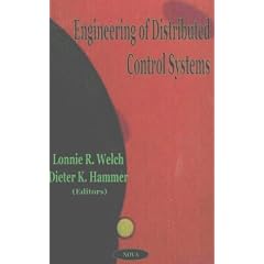 Engineering of Distributed Control Systems