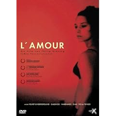 L' Amour