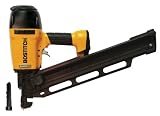 Bostitch N88RH-2MCN Industrial High-Powered Round Head Framing Nailer and Metal Connector