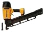 Bostitch N88RH-2MCN Industrial High-Powered Round Head Framing Nailer and Metal Connector