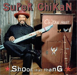 CD-Charts  Music : Shoot That Thang