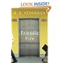 Friendly Fire