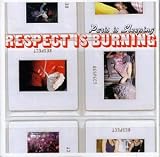 Revue Artistes Divers  / Respect Is Burning - Paris Is Sleeping