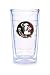 Tervis Tumbler Florida State University 16-Ounce Double Wall Insulated Tumbler, Set of 4