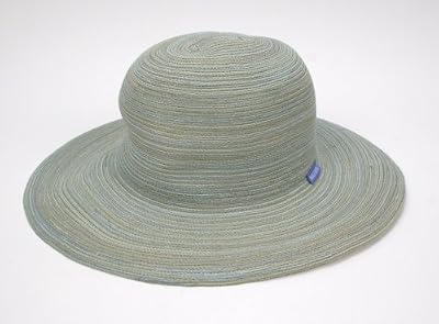 Wallaroo Sydney Diva Sun Hat - UPF 50