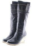 Couture Discount Damenstiefel Fashion Slouch Boots (ST34)