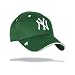 New York Yankees St. Patty's Green Hooley Cap