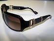 Authentic Fendi Sunglasses FS447 FS 447 207 Brown Shades