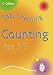 Counting Age 3-5