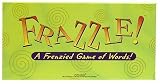 Reveal Entertainment Frazzle Board Game - B00005JCOM