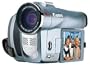Canon Elura 80 MiniDV Camcorder w/18x Optical Zoom