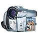 Canon Elura 80 MiniDV Camcorder w/18x Optical Zoom