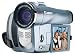 Canon Elura 80 MiniDV Camcorder w/18x Optical Zoom