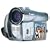 Canon Elura 80 MiniDV Camcorder w/18x Optical Zoom