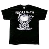 Underoath - Thought Control T-Shirt