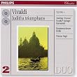Vivaldi: Juditha Triumphans [Germany]