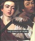 The genius of Rome, 1592-1623