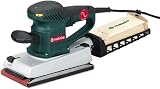 Eigenschaften Metabo 600359010 / Metabo SR E 359 Sander