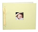 Pearhead Album Medium Yellow