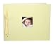 Baby : Pearhead Album Medium Yellow