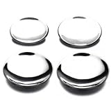 Wilton Armetale Robert Lee Morris Zen 4-Piece Nesting Dish Set