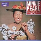 Queen of the Grand Ole Opry by  Minnie Pearl 