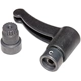 Caldwell Bipod Pivot Lock
