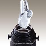 THERMOS 真空断熱2ウェイボトル 0.83L/0.8L パールホワイト FES-800W PRW