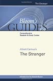 Albert Camus's the Stranger (Bloom's Guides)