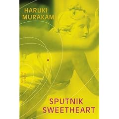 Sputnik Sweetheart