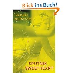 Sputnik Sweetheart