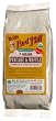 Bob's Red Mill Organic 7 Grain Pancake & Waffle, Whole Grain Mix, 26-Ounce Bags (Pack of 4)