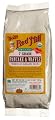 Bob's Red Mill Organic 7 Grain Pancake & Waffle, Whole Grain Mix, 26-Ounce Bags (Pack of 4)