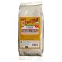 Bob's Red Mill Organic 7 Grain Pancake & Waffle, Whole Grain Mix, 26-Ounce Bags (Pack of 4)