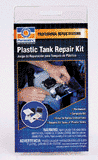 Permatex Inc Plastic Tank Repair Kit