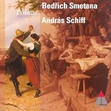 Revue Andras Schiff  / Polkas
