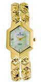 Croton Women's CR207882YLMP Swiss Quartz Watch