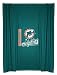 Shower Curtain - Miami Dolphins