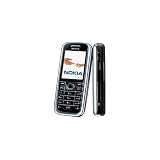 NOKIA - T�l�phone portable - 6233 - Noir