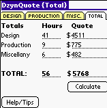 DzynQuote