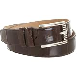 Mezlan Mens #6803 Belt