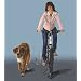 DOGRUNNER Fahrradhalter f�r den Hund