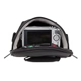 Etui/housse/sacoche SAMSONITE excellente qualité résistant à leau et aux chocs pour Sony NEX-C3