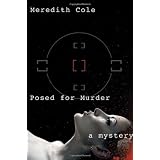 Posed for Murder (Hardcover)