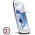 Samsung&copy;Galaxy S3 i9300 Screen Protector (Anti-Glare Anti-Fingerprint) 3 pack