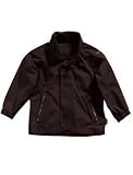 Regatta Kids Packaway Jacket Black 15-16 years (34 )