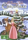 A Fairytale Christmas ( A Fairy Tale Christmas ) ( A Fairy-Tale Christmas ) [ NON-USA FORMAT, PAL, Reg.4 Import - Australia ]